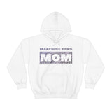 Marching Band Mom - Light Notes - Hoodie