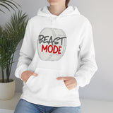 Beast Mode - Bass Drum - Hoodie