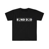 Band Dad - Shako 2 - Unisex Softstyle T-Shirt