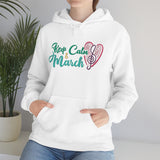 Marching Band - Keep Calm - Hoodie