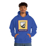 Marching Band - Stamp - Hoodie