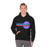 Marching Band - Retro - Trumpet - Hoodie