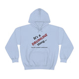 Drumline Thing 2 - Hoodie