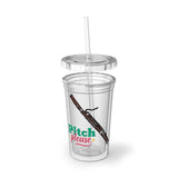 Pitch Please - Bassoon - Suave Acrylic Cup