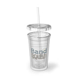 Band Squad - Shako - Suave Acrylic Cup