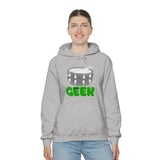 Band Geek - Snare Drum - Hoodie