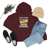 Marching Band Strong 2 - Hoodie