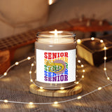 Senior Rainbow - Tuba - Scented Candles, 9oz