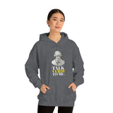 Marching Band - Talk Verdi To Me - Hoodie