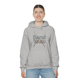 Band Squad - Drumsticks - Hoodie