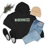 Marching Band - Pastel - Hoodie