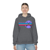 Marching Band - Retro - Bass Clarinet - Hoodie