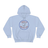 Powered By Marching Band - Hoodie