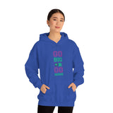 Marching Band - Go Big Or Go Home - Hoodie