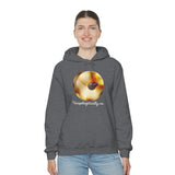 Unapologetically Me - Cymbals - Hoodie