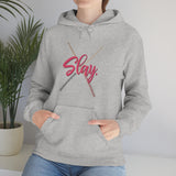 Slay - Drumsticks - Hoodie