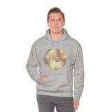 Talk Nerdy To Me - Cymbals - Hoodie