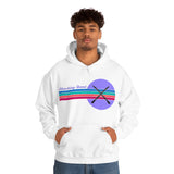 Marching Band - Retro - Oboe - Hoodie