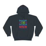 Marching Band - Social Life - Hoodie