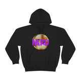 Band Nerd - Cymbals - Hoodie