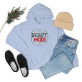 Beast Mode - Bass Drum - Hoodie