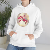 Slay - Cymbals - Hoodie