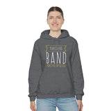 Marching Band - Leave It All On The Field - Hoodie