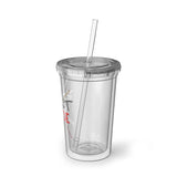 Beast Mode - Drumsticks - Suave Acrylic Cup