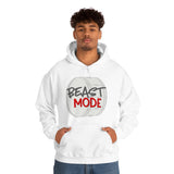 Beast Mode - Bass Drum - Hoodie