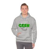 Band Geek - Shako - Hoodie