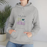 One Of A Kind - Quads - Hoodie