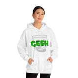 Band Geek - Shako - Hoodie