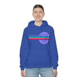 Marching Band - Retro - Hoodie