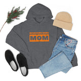 Marching Band Mom - Orange - Hoodie