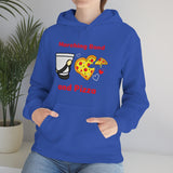 Marching Band - Pizza - Hoodie