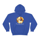 Unapologetically Me - Cymbals - Hoodie