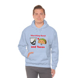 Marching Band - Tacos - Hoodie