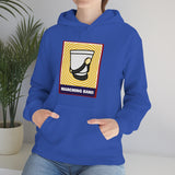 Marching Band - Stamp - Hoodie