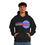 Marching Band - Retro - Flute - Hoodie