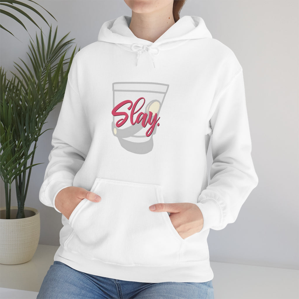 Slay - Shako - Hoodie