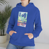 Talk Drum Corps To Me 2 - Hoodie