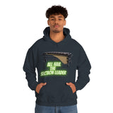 Section Leader - All Hail - Marimba - Hoodie