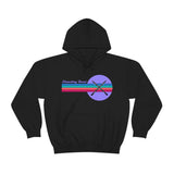 Marching Band - Retro - Oboe - Hoodie