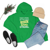 Marching Band Strong 2 - Hoodie