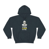 Marching Band - Talk Verdi To Me - Hoodie