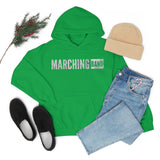 Marching Band - Silver - Hoodie