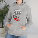 Beast Mode - Snare Drum - Hoodie