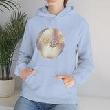 Talk Nerdy To Me - Cymbals - Hoodie