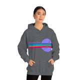 Marching Band - Retro - Trumpet - Hoodie