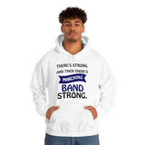 Marching Band Strong 4 - Hoodie